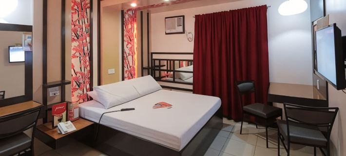 Hotel Sogo Alabang Southroad Hotels in Muntinlupa
