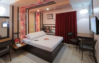 Hotel Sogo Cebu Hotels in Cebu Downtown