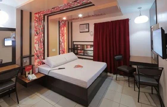 Hotel Sogo Alabang Southroad