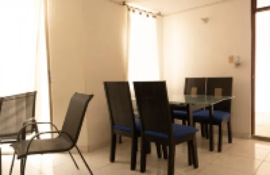 拉曼修公寓，卡庫 酒店