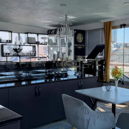 Black Sea Star Batumi