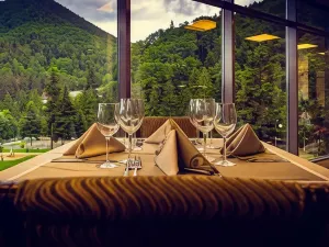 Hotel Perla