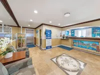 Best Western Harbour Inn  Suites Hotels in Seal Beach