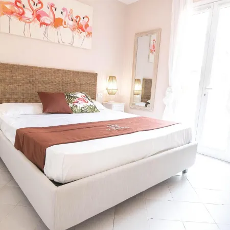 Hotel Il Perseo