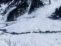Afaq Hotel Naran فنادق في ناران