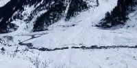 Afaq Hotel Naran