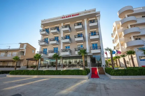 Class Hotel