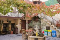 시르바니 코나기  호텔