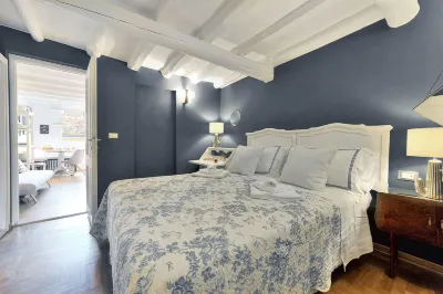 Santo Spirito Romantic by Mmega Hotels in Santo Spirito