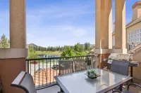Borgata Lodge Các khách sạn ở Kelowna