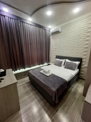 Shosh Boutique Hotel Отели рядом с Аэропорт Ташкент