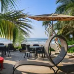 Mishol Bodas Hotel & Beach Club Acapulco Diamante - Beach