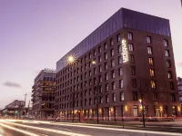 Unique by Atlantic Hotels Kiel Hotels in Kiel