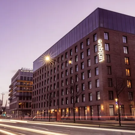 Unique by Atlantic Hotels Kiel