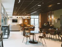 Bikube Lyon Hotels near 3rd arr.