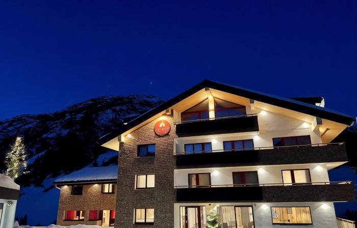 Alpin - Studios & Suites