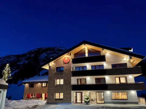 알핀 - 스튜디오 & 스위트