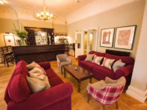 Eslington Villa Hoteles en Gateshead