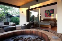 Villa Margaux Hotel di Sallebeuf