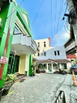 Hotel Tirtonadi Permai