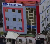 Saheeto Suites Hotels near FESTAC TOWN Water Plant