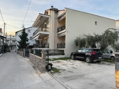 Elata Apartments