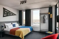 The Social Hub Delft Hotels in Midden-Delfland