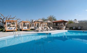 Dimitra Hotel & Apartments by Omilos Hotels
