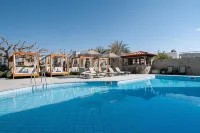Dimitra Hotel & Apartments by Omilos Hotels Hotels in Vathianos Kampos
