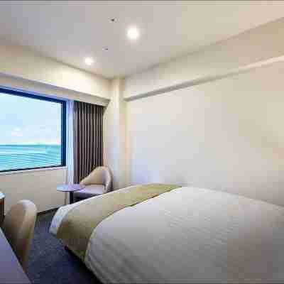 ダイワロイネットホテル秋田駅前 Rooms