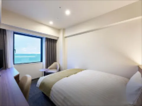 Daiwa Roynet Hotel Akita Ekimae Hotels in Akita