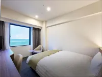 Daiwa Roynet Hotel Akita Ekimae