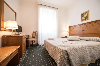 Quality Hotel Nova Domus Hotels in Rom