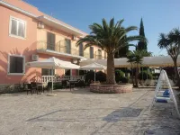Argo Hotel Hotels in Perama