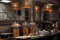 Interhotel Tatra Hotels in Celadna