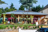 Banchory Lodge Hotel Hotels in 