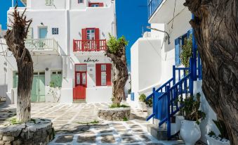 Alana Mykonos