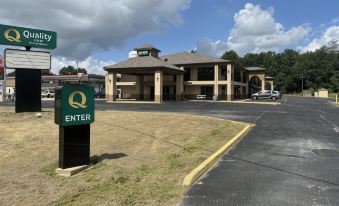 Quality Inn