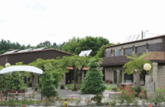 聖羅曼中部之家