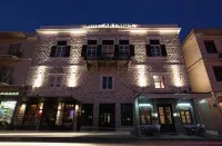 Hotel Aktaion Syros Hôtels à : Syros-Ermoupoli