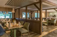 Das Aunhamer Suite & Spa Hotel