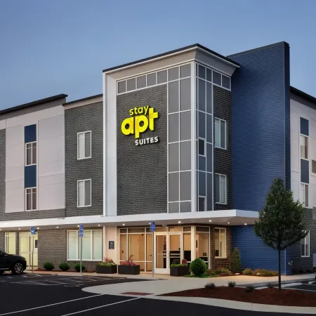 stayAPT Suites Waco