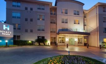Hyatt House Houston Galleria