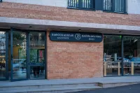 Garden Boutique Hotel Hotels in Tbilisi