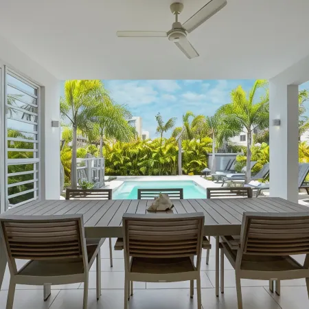 Delfins Residences