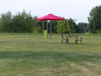 Gites Domaine de la Rochere Hotels in Domsure