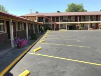 Klamath Motor Lodge - Motels
