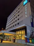 Ibis Budget Manhuacu Hotel a Manhumirim