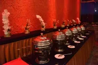 Fun Retreat Resort, Hotel and Ayurveda Spa - breakfast