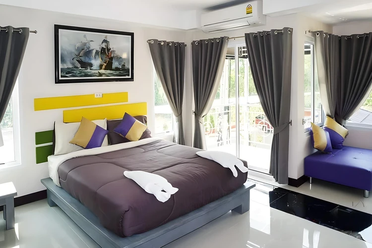 รูปภาพของไรวินทร์ เพลซ